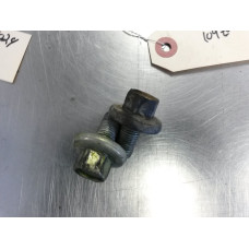 109Z028 Camshaft Gear Bolts Pair For 92-95 Toyota 4Runner  3.0